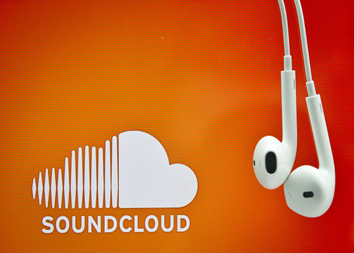 SoundCloud está a la venta y Spotify parece ser la más interesada