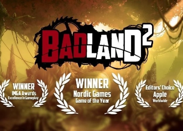 Badland 2: vuelve toda una aventura plataformera
