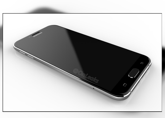 Samsung Galaxy A8 (2016) filtrado en imágenes y promete mucho