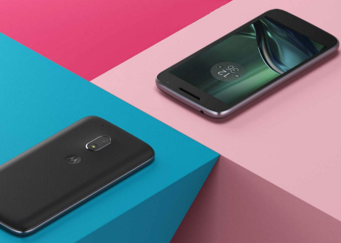 Moto M sería el primer smartphone con aplicaciones de Microsoft preinstaladas