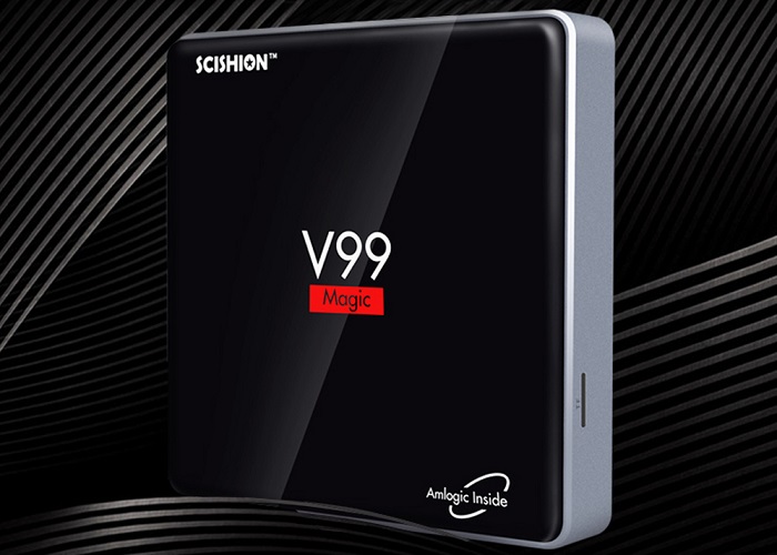 Consigue una Android TV de ocho núcleos por sólo 59,41€