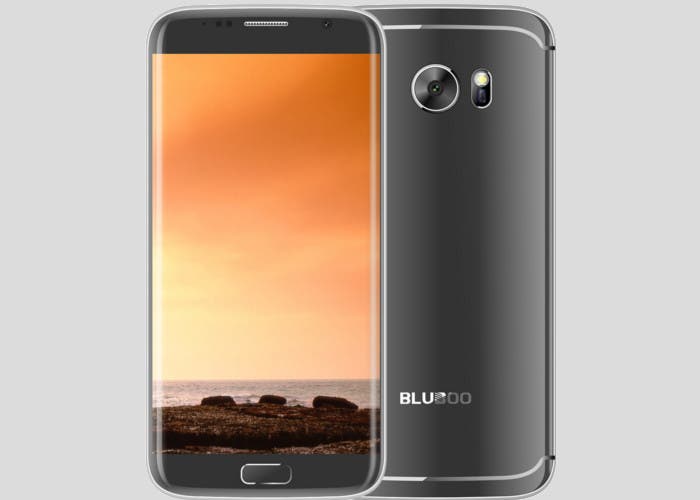 Bluboo Edge es oficial: conoce sus características