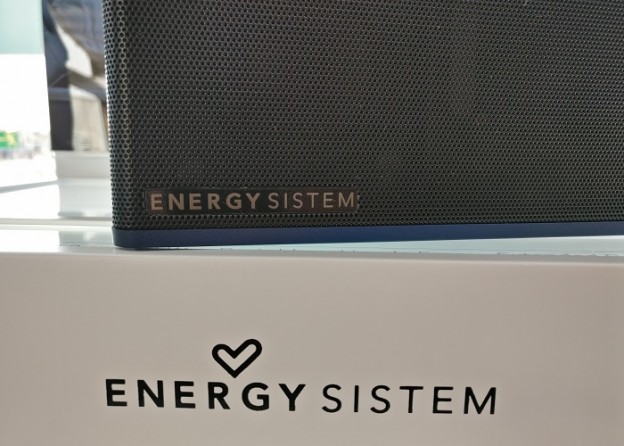 Energy Next 2017: hemos probado los nuevos productos de Energy Sistem