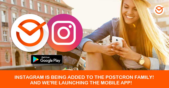 Instagram-on-Postcron