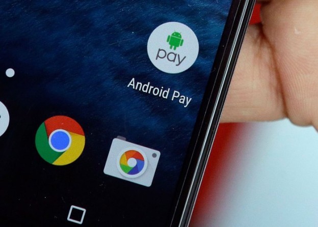 Android Pay cesa el servicio para los bootloaders abiertos