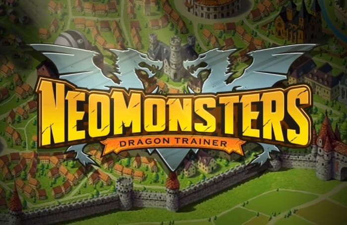 Consigue Neo Monsters y SKRWT por solo 0,10 céntimos