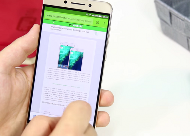 Los nuevos móviles de Xiaomi, ZTE Axon 7 Max y más: noticias de la semana