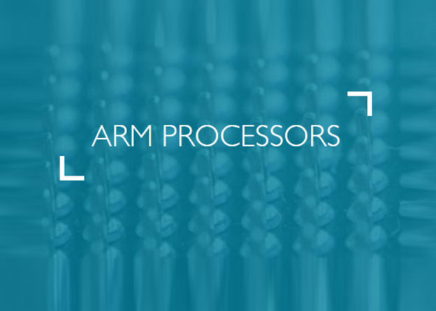 ARM presenta la Mali-G51