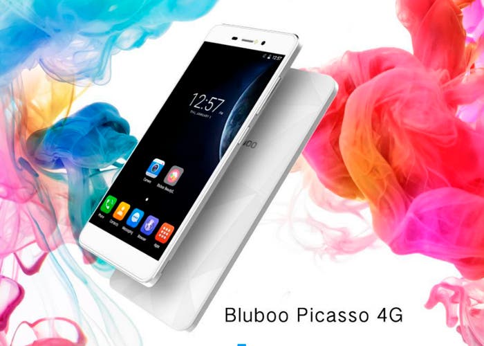 Bluboo prepara unos precios de risa para sus próximos móviles
