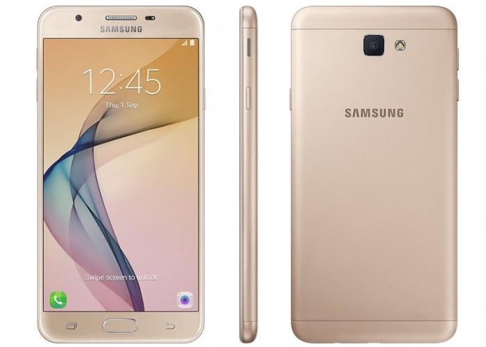 Samsung lanza el Galaxy Ont Nxt