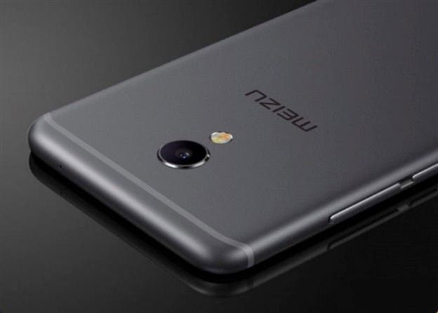 Meizu Pro 6s al final llevará un procesador MediaTek