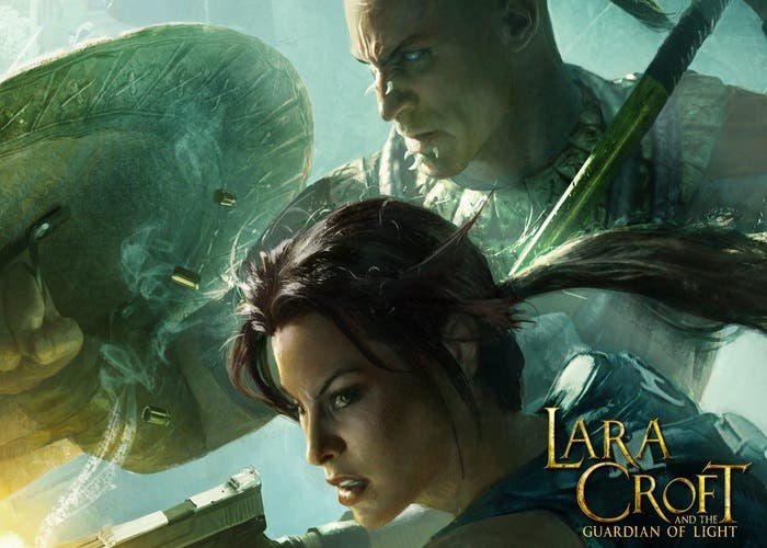 Lara Croft: Guardian of Light llega por fin a todos los dispositivos Android