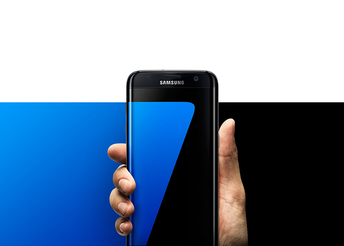 Samsung Galaxy S7 Edge llega en un nuevo color en noviembre