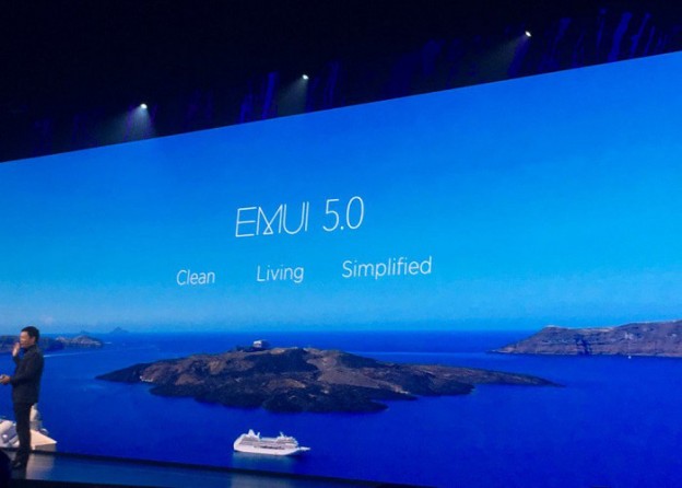 Cómo conseguir la versión beta de EMUI 5.0 en el Huawei P9
