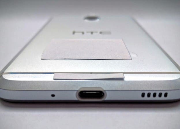 HTC 10 Evo podría ver la luz el 22 de noviembre