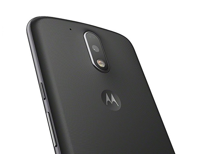 Motorola Moto G4 Plus Black Friday