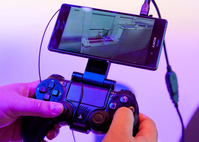 Ya es posible jugar a la PlayStation 4 en cualquier móvil Android, no solo en los Sony