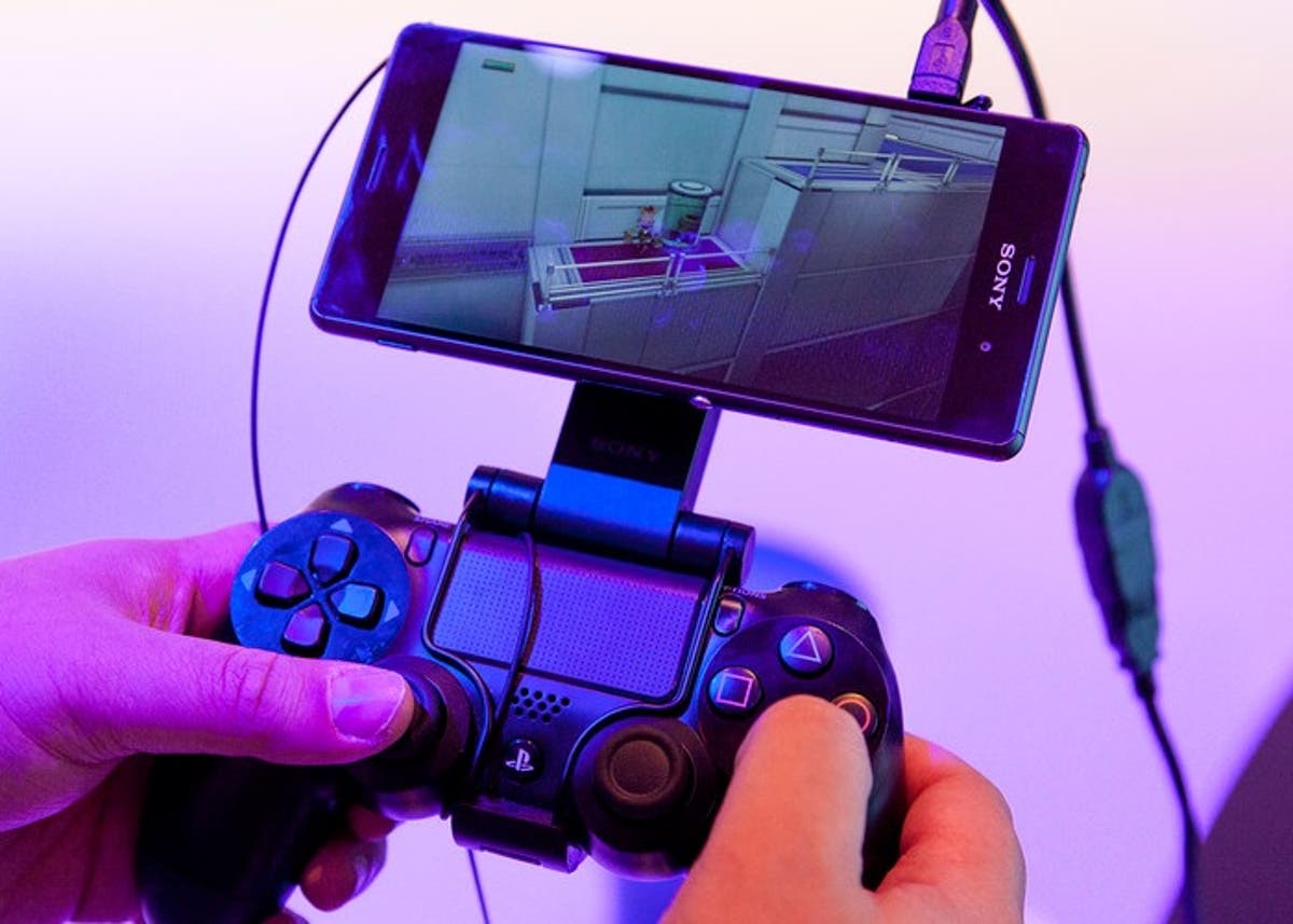 7 mejores juegos de PlayStation 4 para jugar en tu móvil