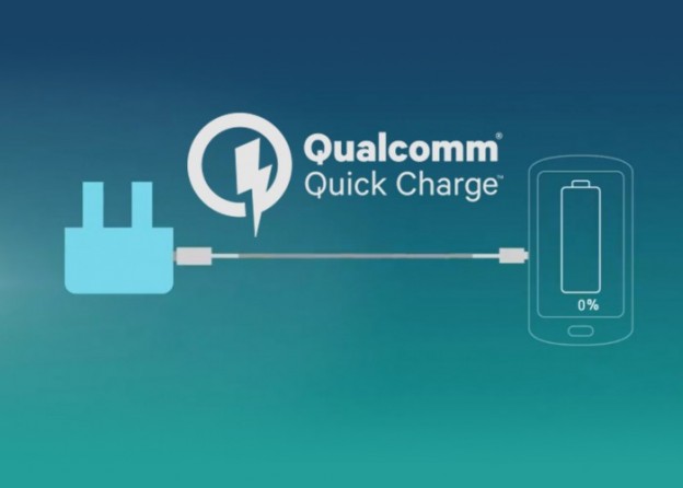Así es la nueva carga rápida de Qualcomm: Quick Charge 4.0