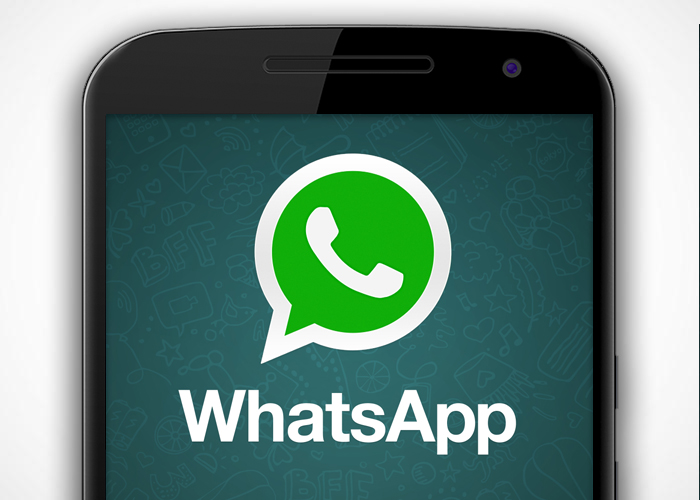 WhatsApp-Android