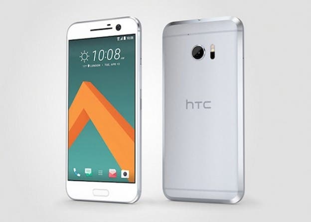 Ya podemos ver como sería Android 7.0 Nougat en el HTC 10
