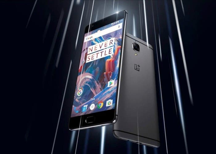 ¿Saldrá un OnePlus 3T de color verde?