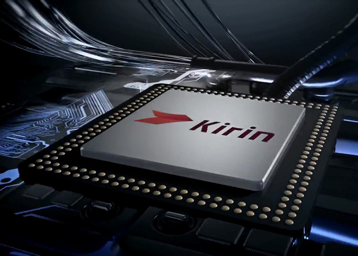 El Kirin 1000 llegará con los Mate 40: el primer procesador de 5 nm