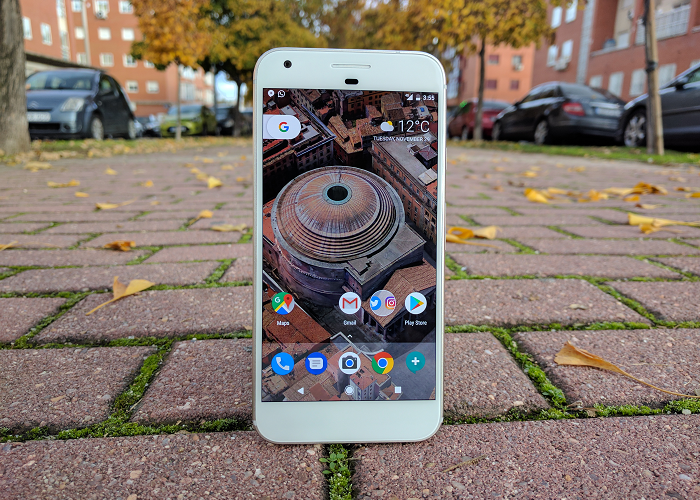 48 horas con el Google Pixel XL: así ha sido nuestra experiencia