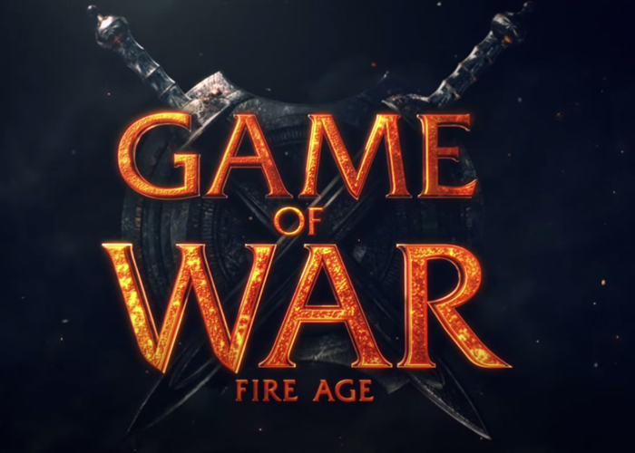 Este usuario se ha gastado 1 millón de dólares en jugar a Game of War