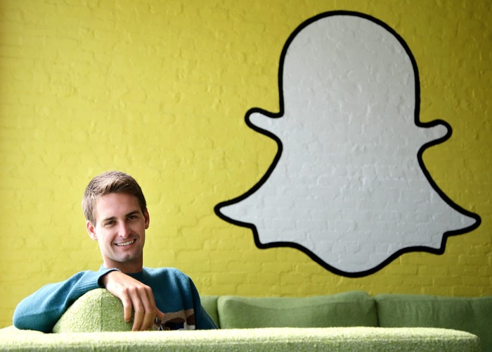 Snapchat se asocia con Shazam para ofrecer una experiencia única