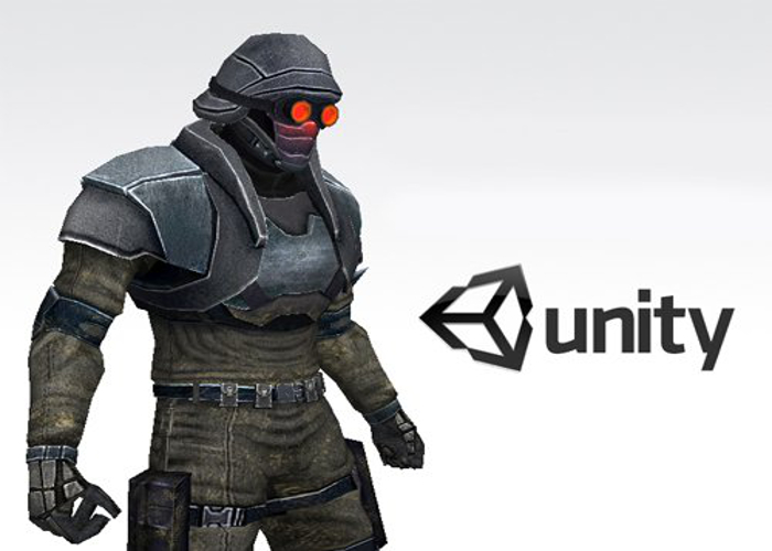 Unity_3D