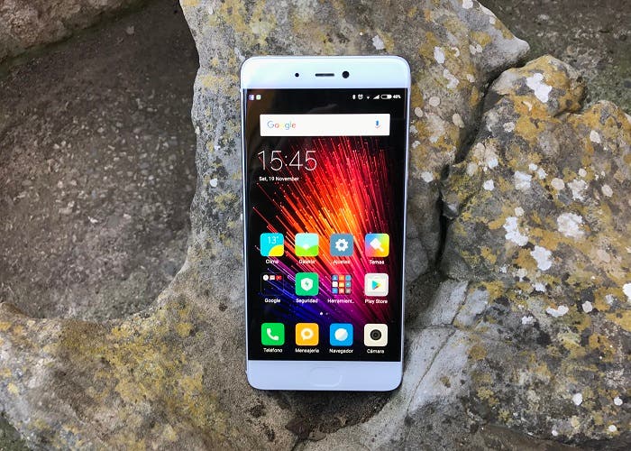 Review del Xiaomi Mi5s: la gran apuesta para la familia Mi