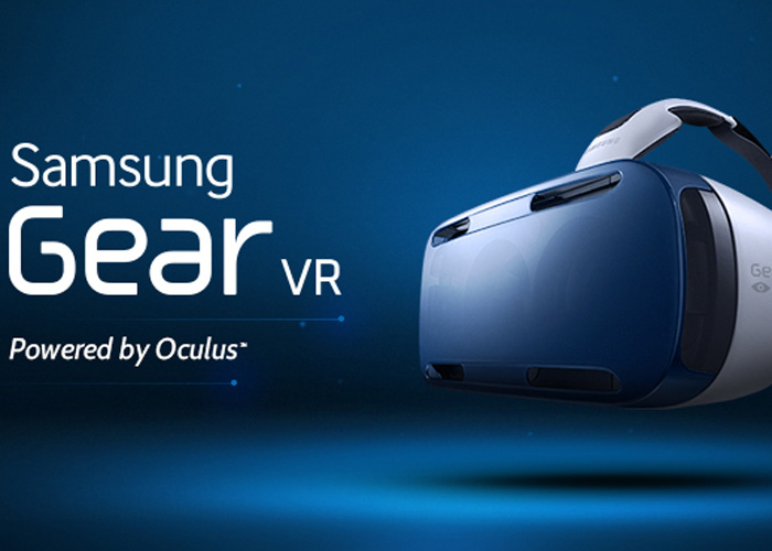Las Gear VR Galaxy S8 podrían ser mucho más