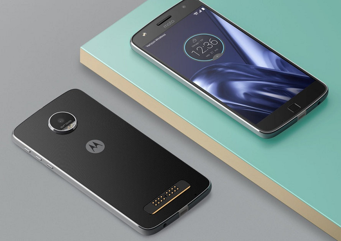 Te contamos cuándo actualizarán los móviles Motorola a Android 7.0 Nougat
