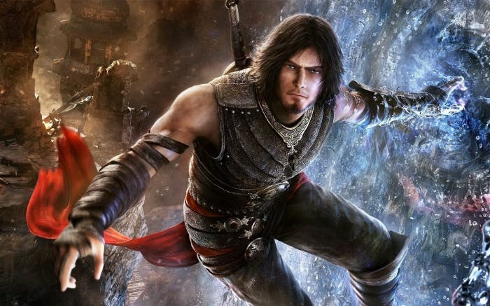 Prince of Persia: Shadow & Flame ahora por solo 10 céntimos