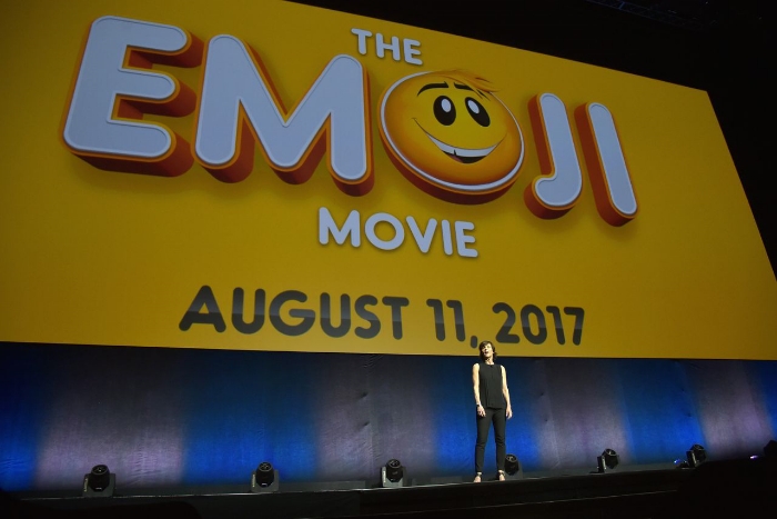 Emoji: La Película, ya tiene su primer trailer
