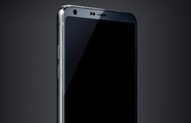 Así podría ser el LG G6: conocemos su diseño gracias a una imagen filtrada
