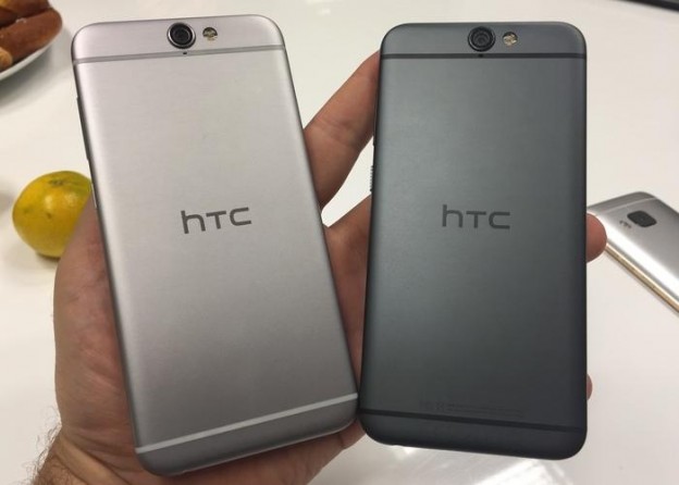 HTC One A9 ya está recibiendo Android 7.0 Nougat, antes que el HTC 10
