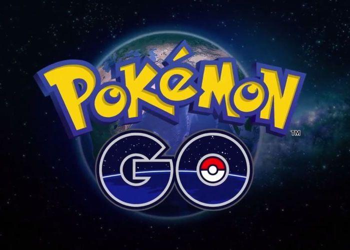 Pokemon-Go