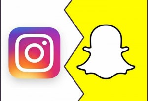 ¿Debes plantearte dejar Snapchat y apostar por Instagram Stories?