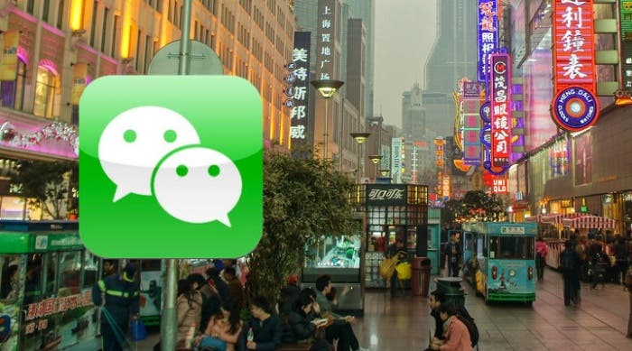 WeChat-is-re-inventing-China-s-direct-sales-model-says-expert