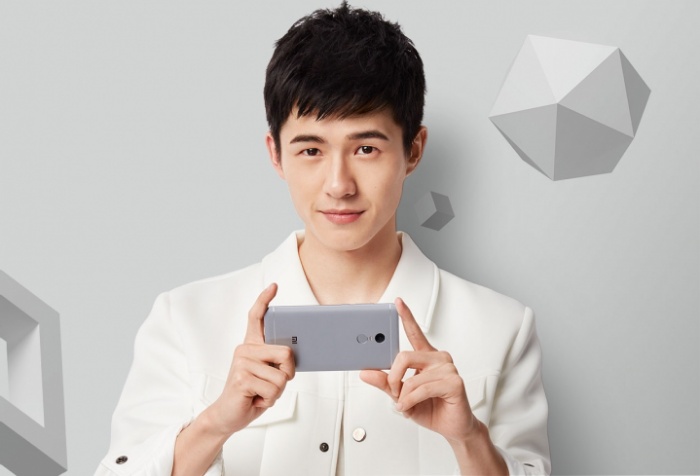 Así es el nuevo Xiaomi Redmi Note 4X, con procesador Qualcomm y mucho color