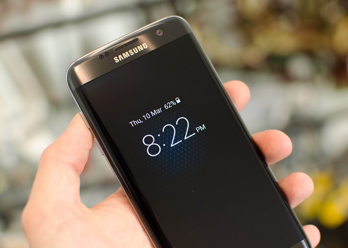 La pantalla Always ON del Samsung Galaxy S8 vendrá con un pequeño añadido