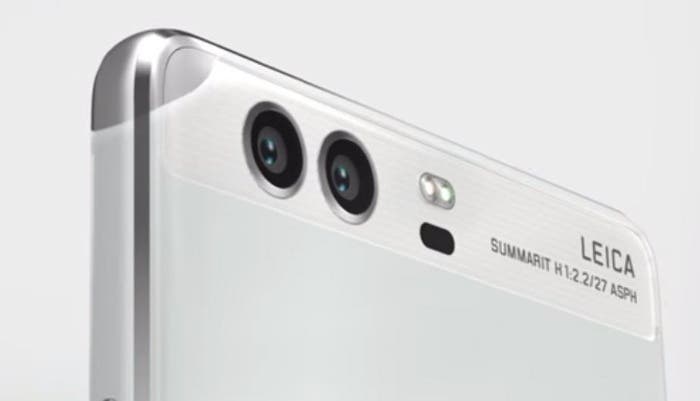 Huawei-P9