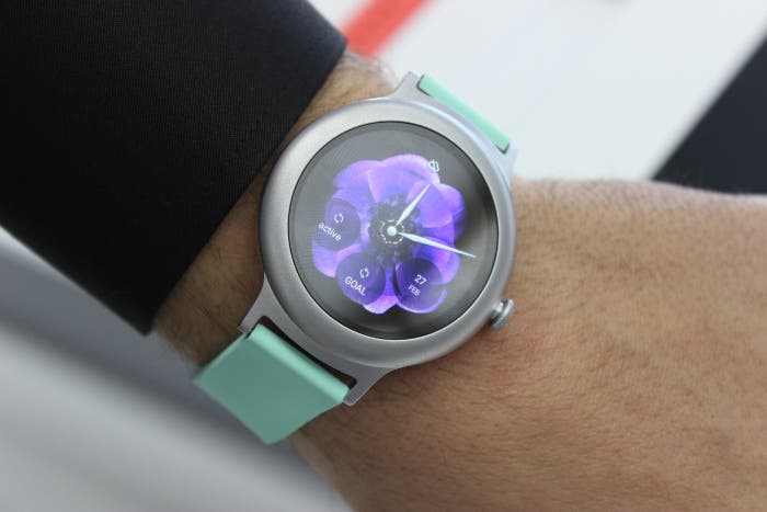 Probamos los nuevos LG Watch Style y Sport, los mejores del mercado