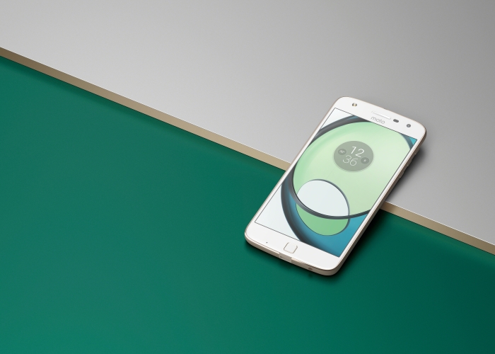 Android 8.0 Oreo para el Motorola Moto Z Play ya está llegando
