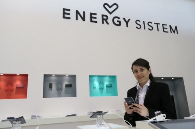 Energy Sistem volverá a esconder smartphones por toda Barcelona