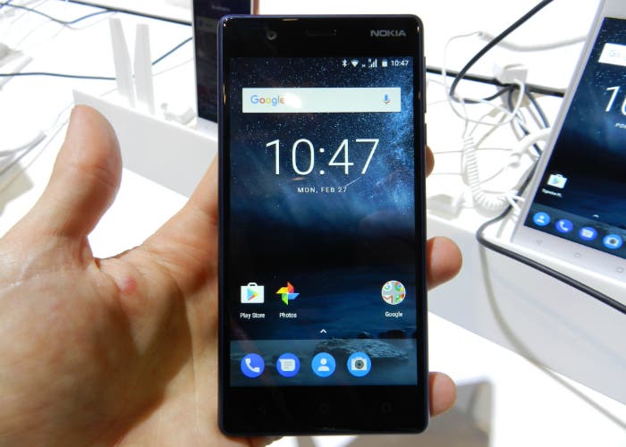 Nokia 5 editada