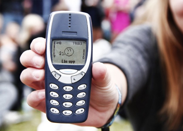 El Nokia 3310 vendrá con pantalla a color y carcasas intercambiables