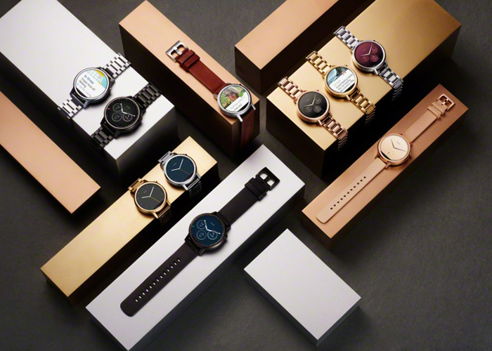 ¿Quieres un smartwatch? Estas son algunas de las mejores opciones del mercado